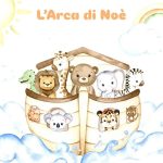arca di noe certificazione iso