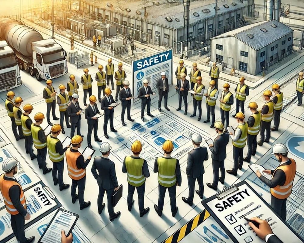 certificazione iso 45001