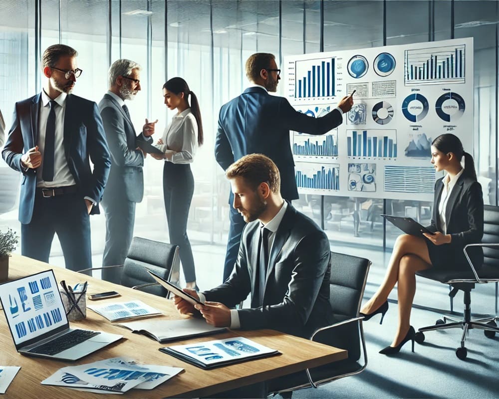 certificazione iso 9001