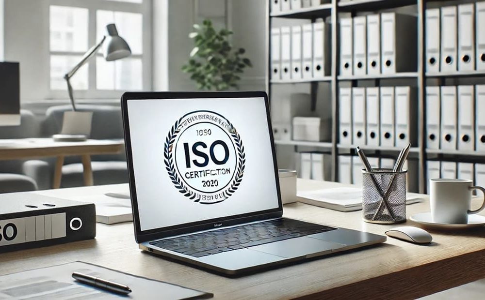 certificazione iso sicurezza