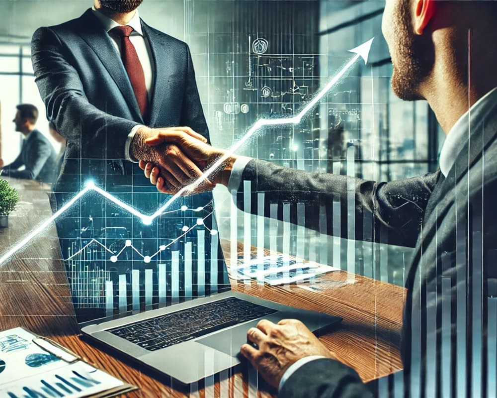 partner aziendali iso 9001