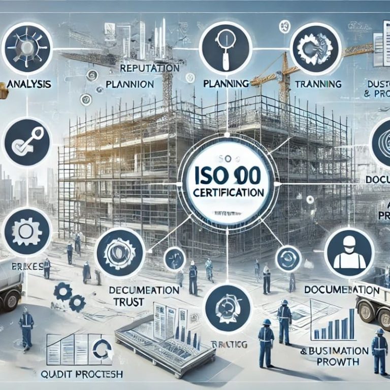 guida certificazione iso 9001