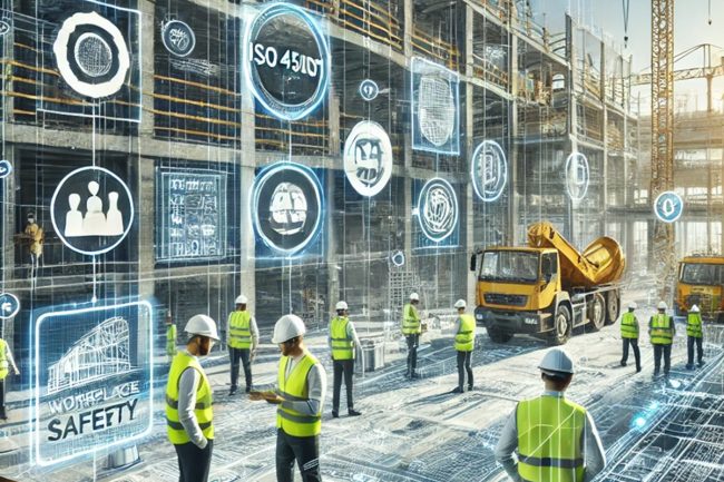 sicurezza cantieri edili