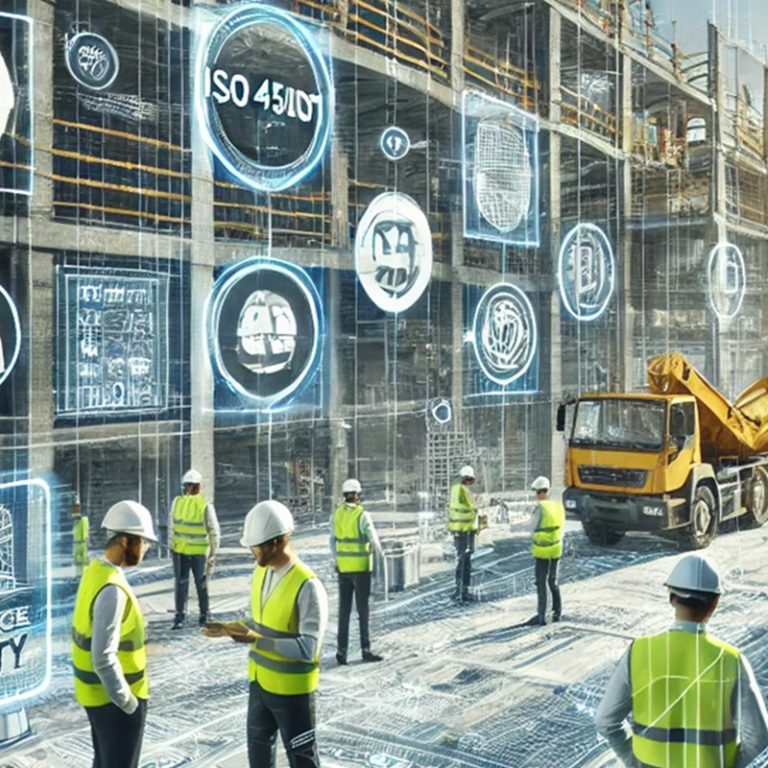 sicurezza cantieri edili