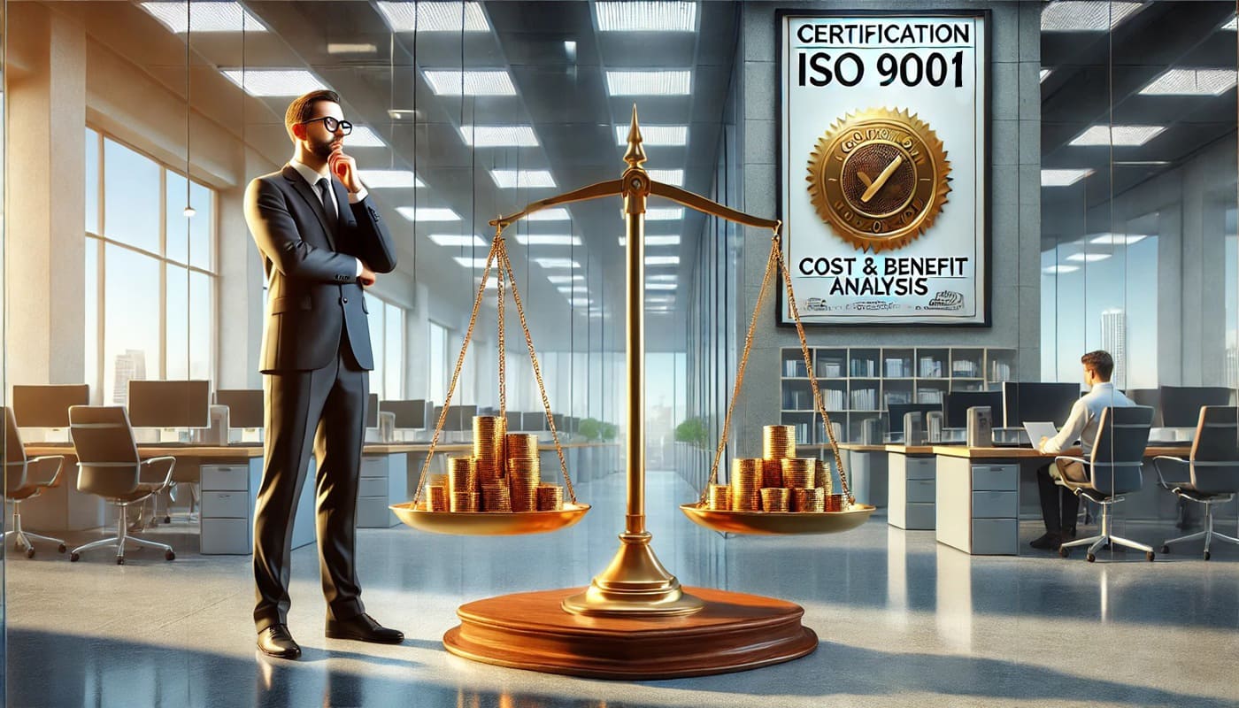 costi certificazione iso