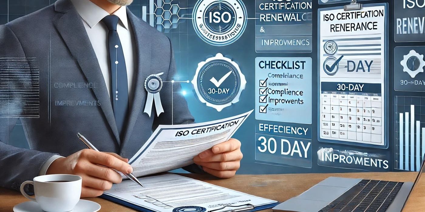 mantenere certificazione iso mantenere certificazione iso