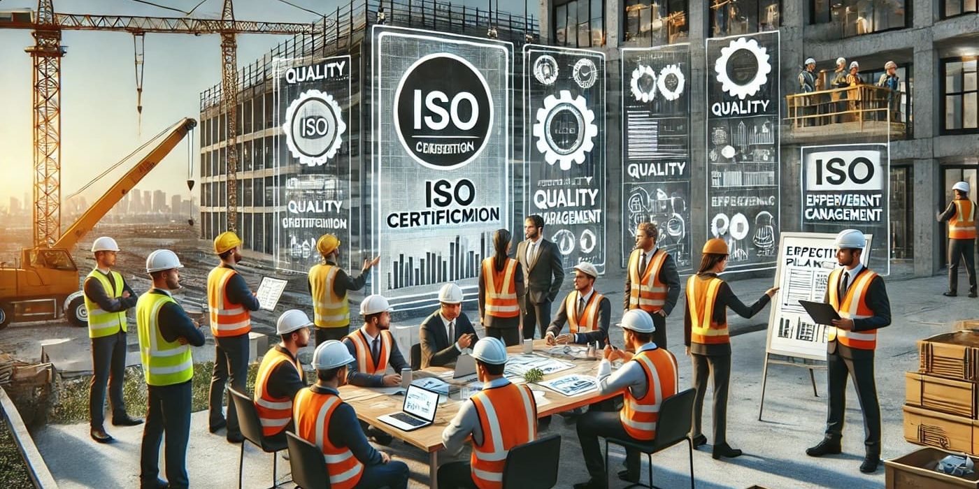 efficienza aziendale iso