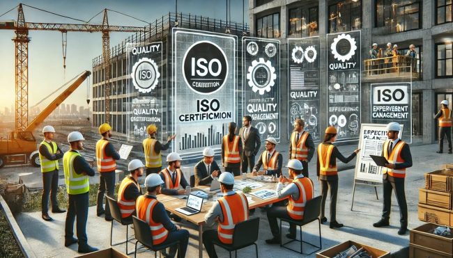 efficienza aziendale iso