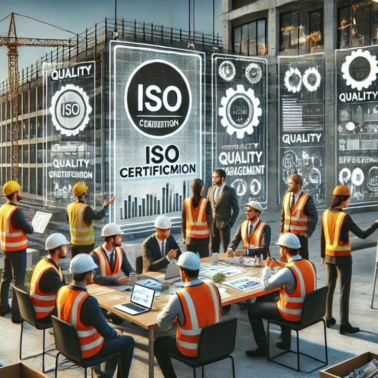 efficienza aziendale iso