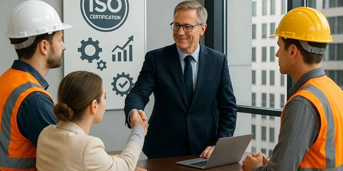 mantenere certificazione iso