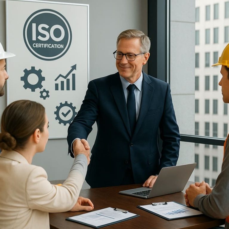 mantenere certificazione iso