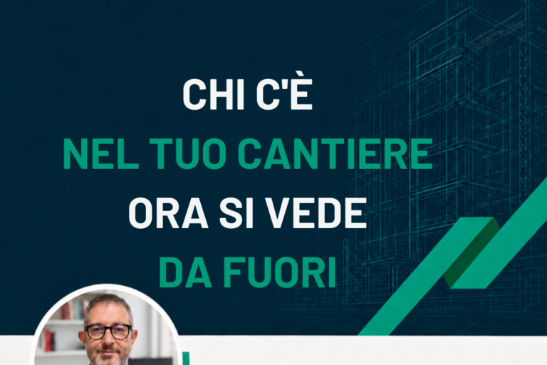 badge-cantiere-obblighi-imprese-edili Grafica di cantiere con testo su badge di cantiere e tracciabilità delle imprese in subappalto